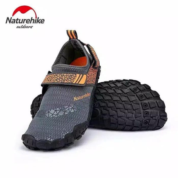 Naturehike Silicone Anti-Slip Wading Shoes