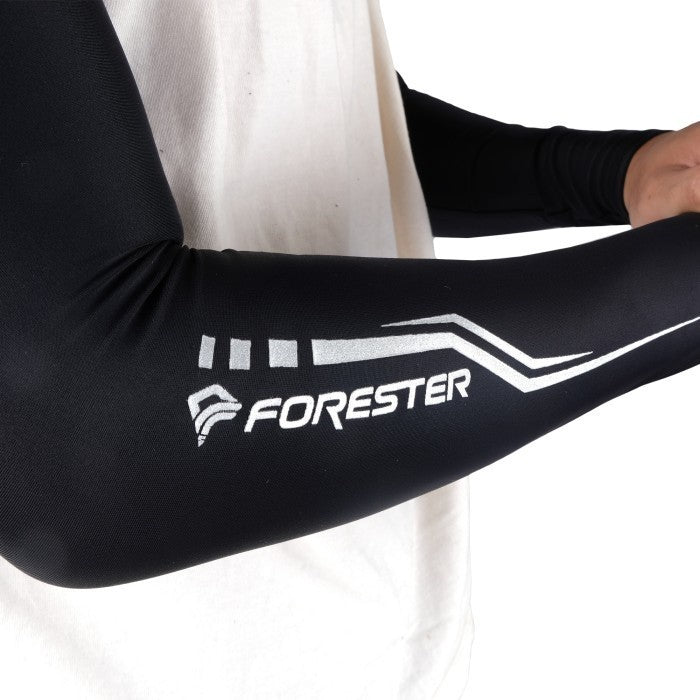 Forester K 019 Full Hand Sleeve