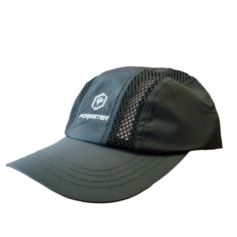 Forester TF 04134 Taslan Caps