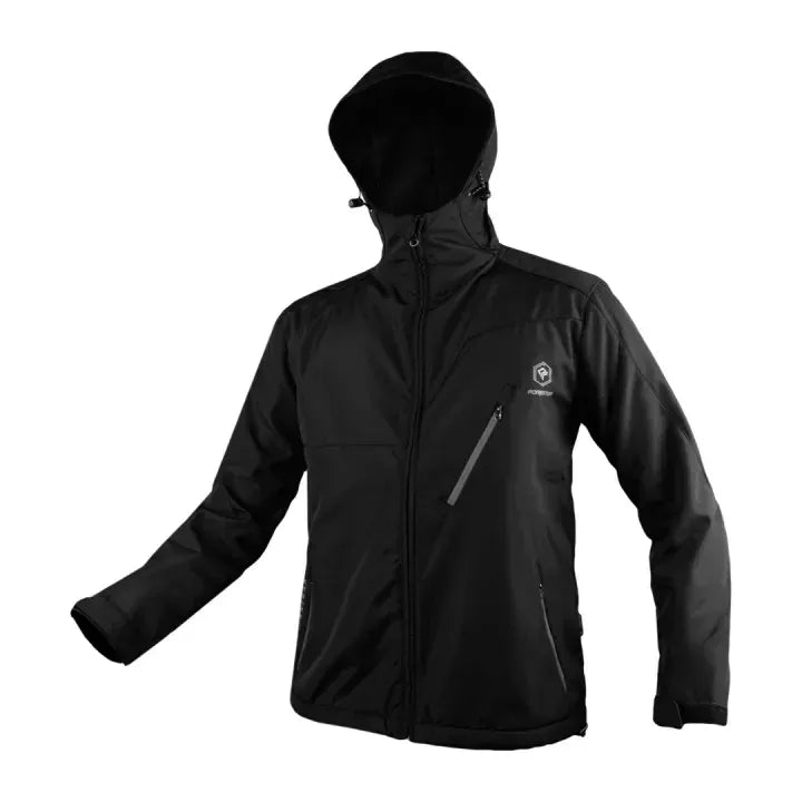 Forester 70310 Finnegan Jacket Hoody