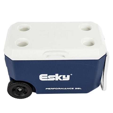 Esky HPE 36L Wheeled Cooler