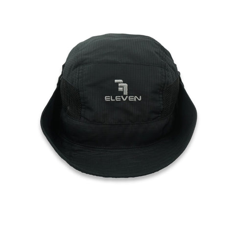 Eleven Topi Rimba Sasak