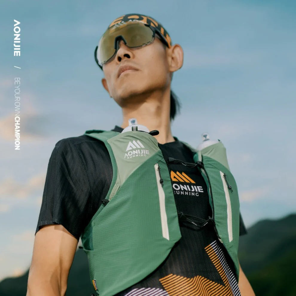 AONIJIE Cross Country Backpack - MB-12L