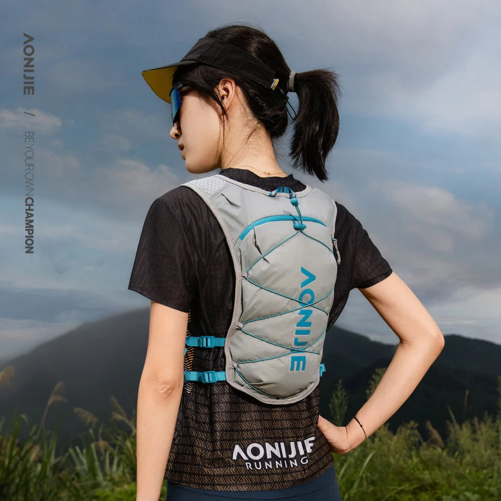 AONIJIE Cross Country Backpack Hydration Pack-C9107