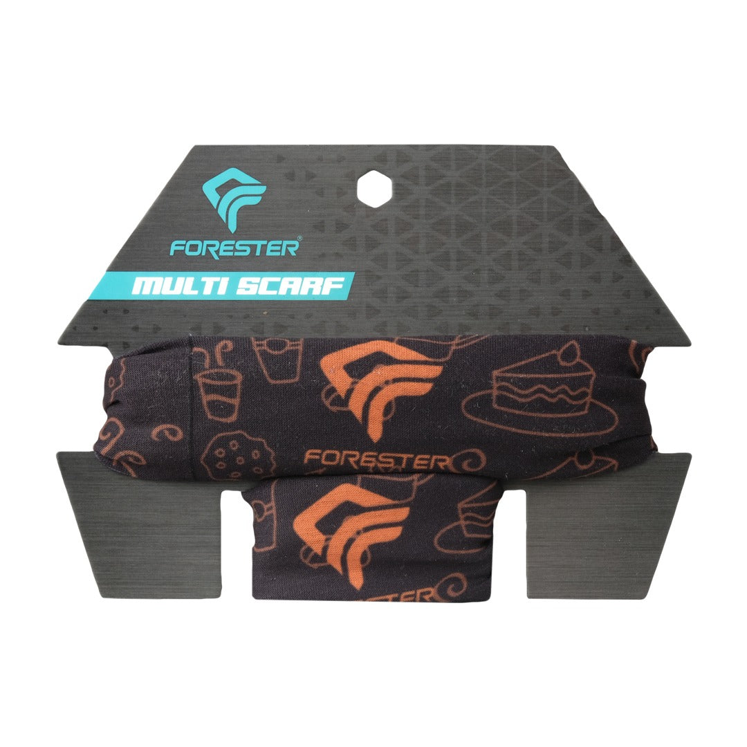 Forester Multifunction Headwear