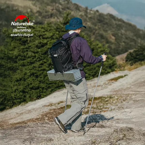 Naturehike Troues-R1.8 Egg Nest Folding Mat-Single