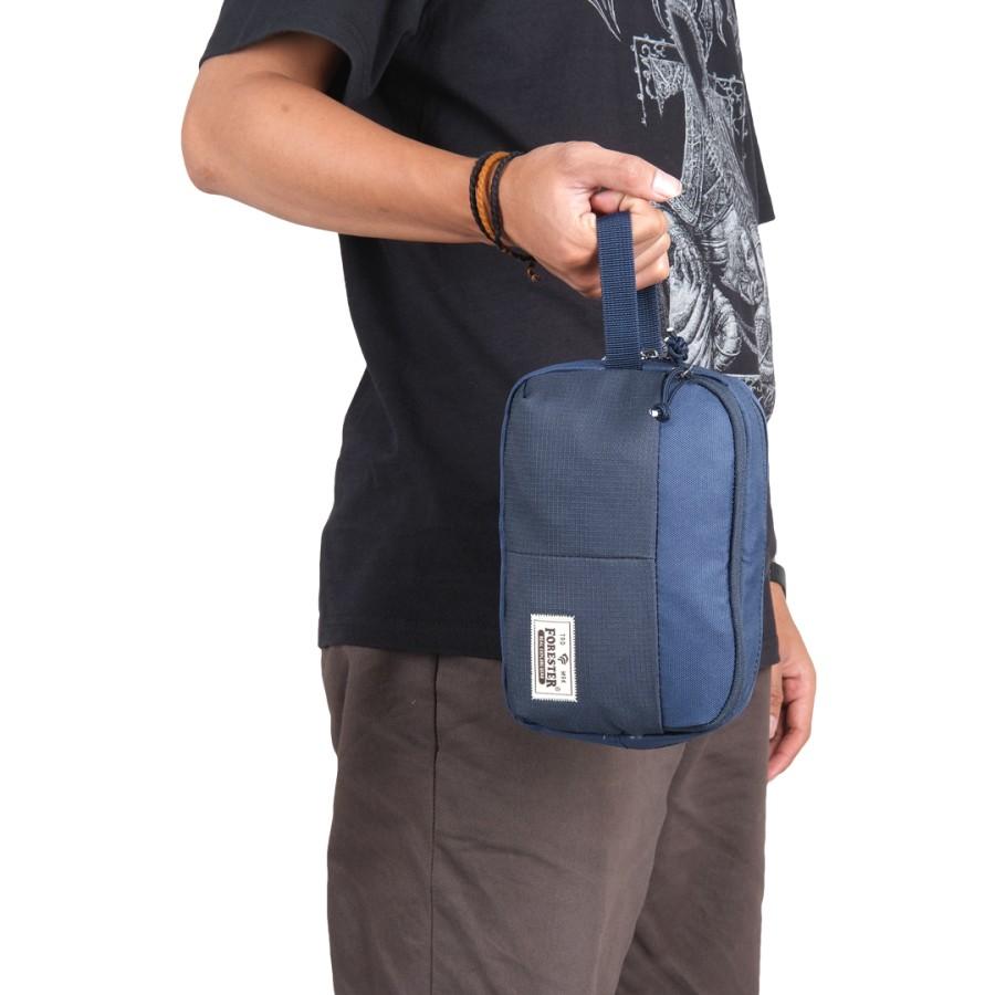 Forester 40182 Clutch/Handbag