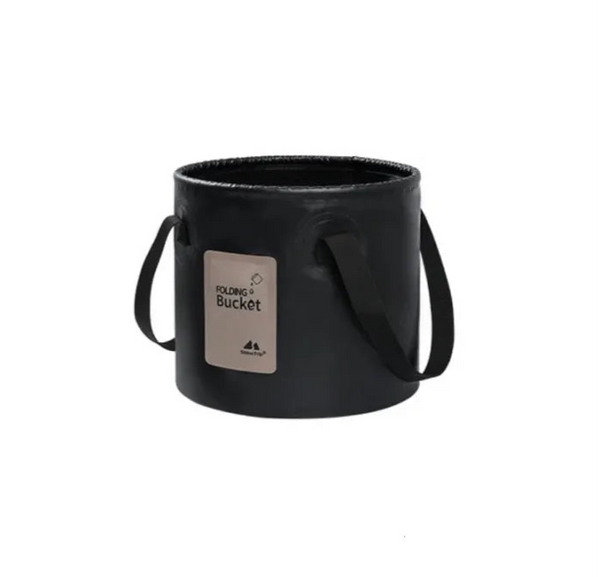 ShineTrip ST-Folding Bucket 10L