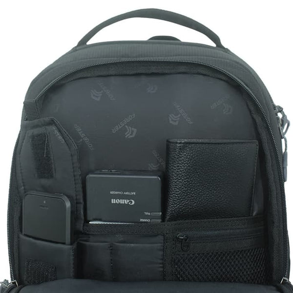 Forester 20374 Backpack Logitech 0.1 L + CB