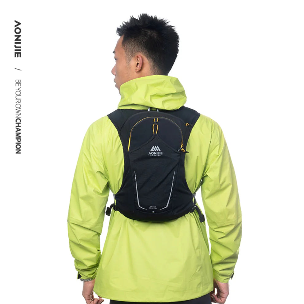 AONIJIE Cross Country Backpack 8L-C9125