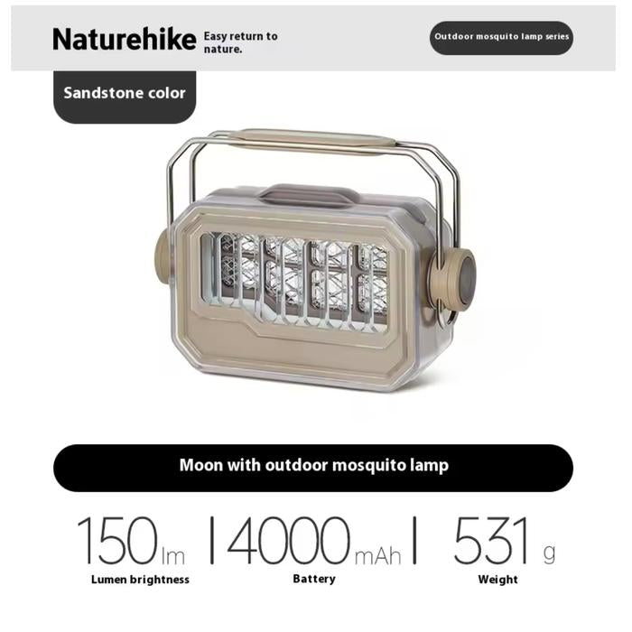 Naturehike Outdoor Mosquito Light