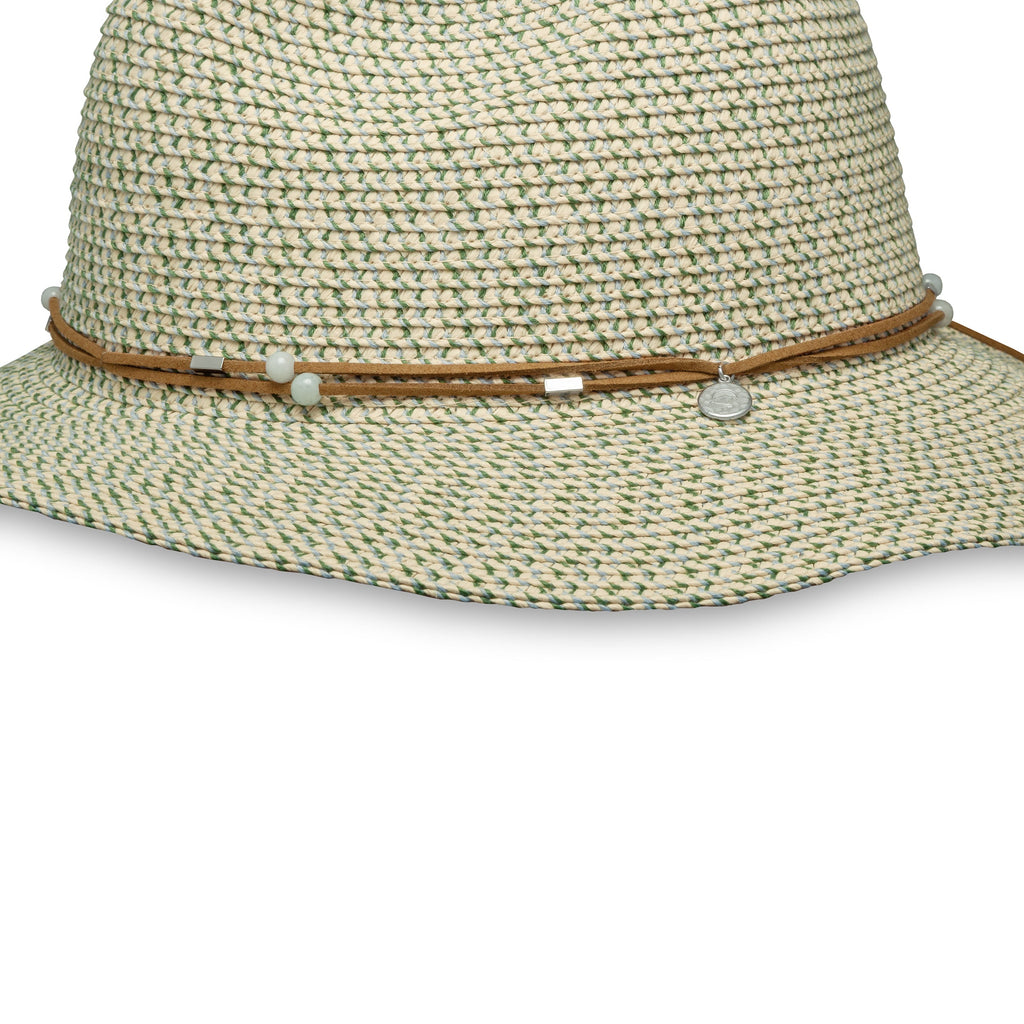 Sunday Afternoons Wanderlust Fedora Hat
