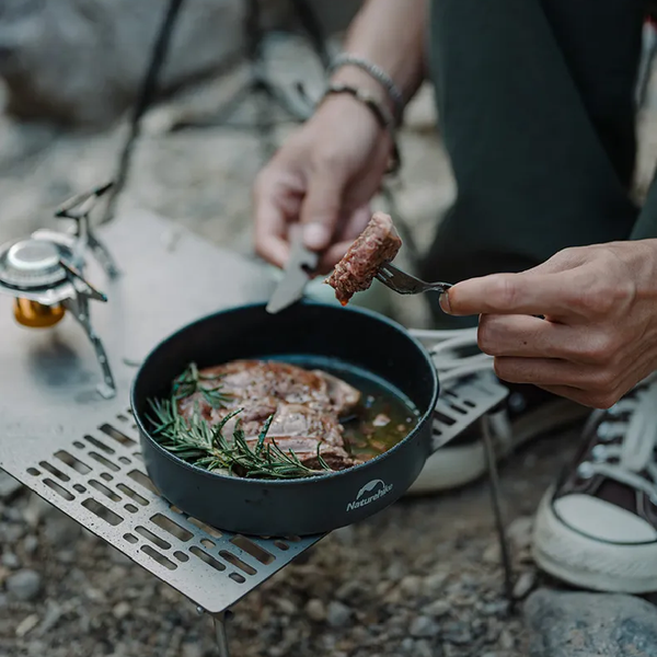 Naturehike Single Pot Set 1.2L