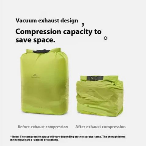 Naturehike Roll Top Waterproof Storage Bag
