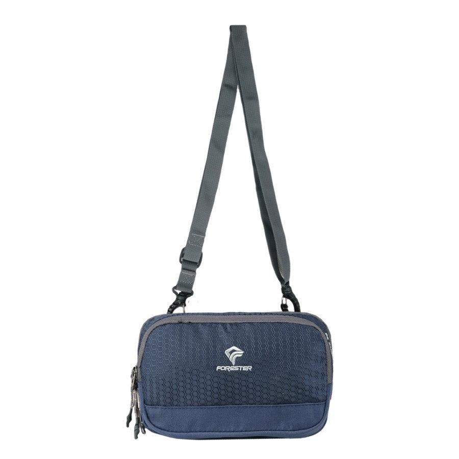 Forester 30308 Taciner 0.2 + CB Travel Pouch