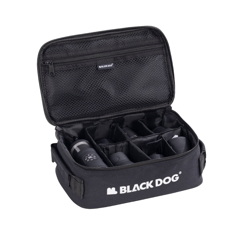 Blackdog Multifunctional Machine Module camping lights BLACKDOG × LOVORK Co-branded