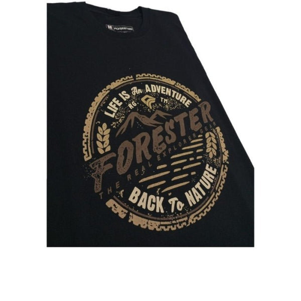 Forester TSF 02592 T-shirt