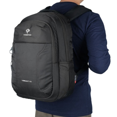 Forester 20375 Backpack Vibrant 0.1 L + CB