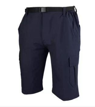 Forester CLF 08368 Marvelous Cargo TSLN + Belt Short Pants