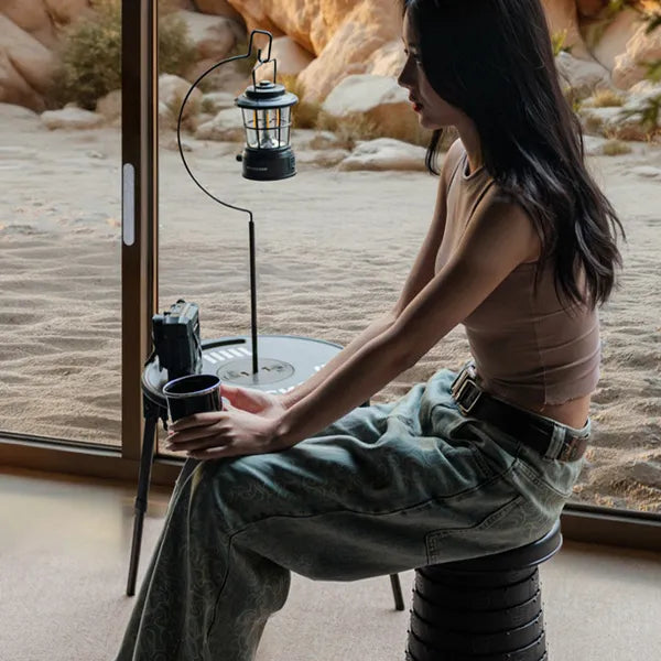 Blackdog Kai Lun Camping Round Table