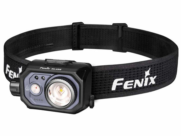 Fenix HL45R Rechargeable Headlamp 1000 Lumens