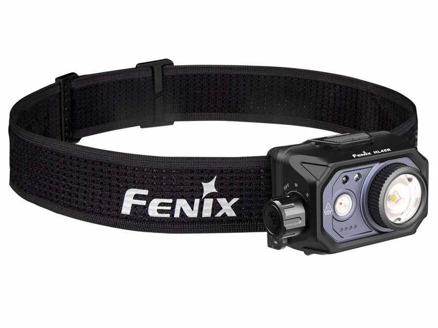Fenix HL45R Rechargeable Headlamp 1000 Lumens