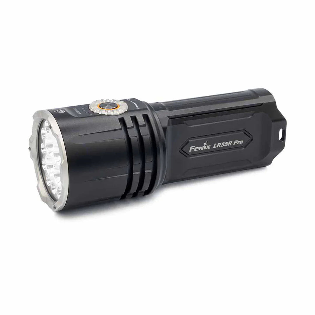 Fenix LR35R PRO Super Bright Searching Flashlight 10000 Lumens