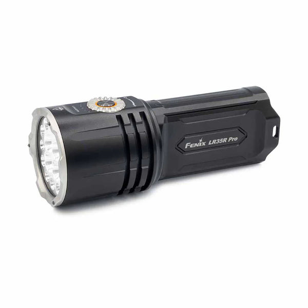 Fenix LR35R PRO Super Bright Searching Flashlight 10000 Lumens