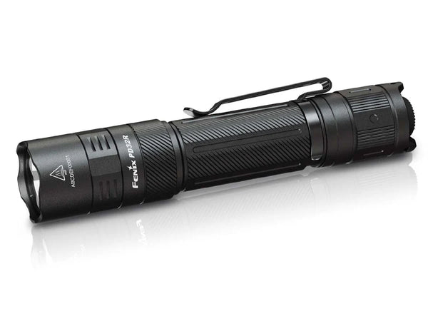 Fenix PD32R Rechargeable Flashlight 1400 Lumens