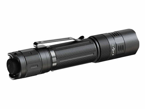 Fenix PD32R Rechargeable Flashlight 1400L