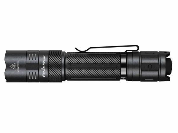 Fenix PD32R Rechargeable Flashlight 1400 Lumens