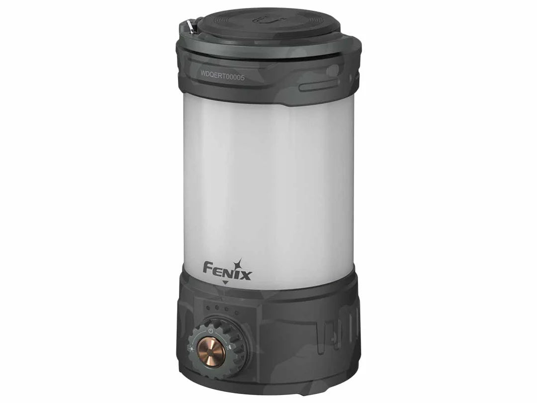 Fenix CL26R Pro Rechargeable Lantern 650 Lumens
