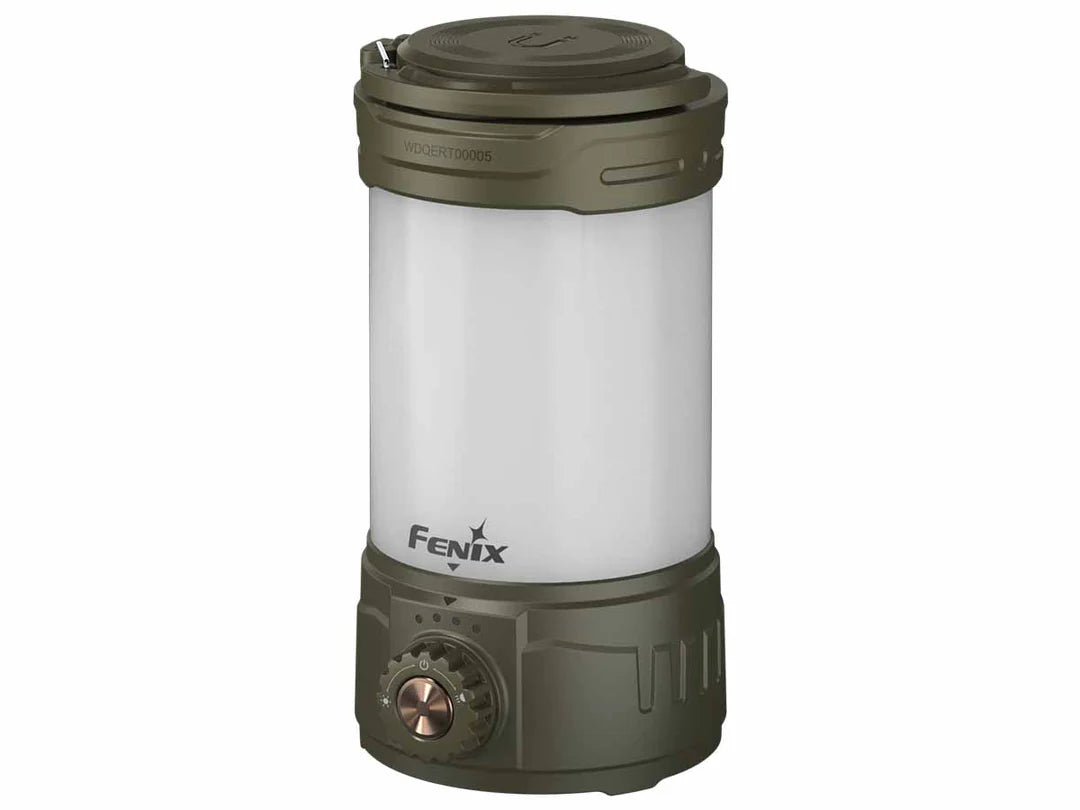 Fenix CL26R Pro Rechargeable Lantern 650 Lumens