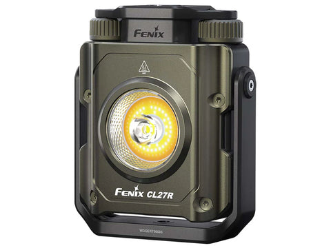 Fenix CL27R Rechargeable Lantern 1600L