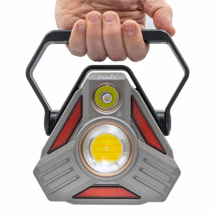 Fenix CP50R Professional Work Lantern 5500 Lumens