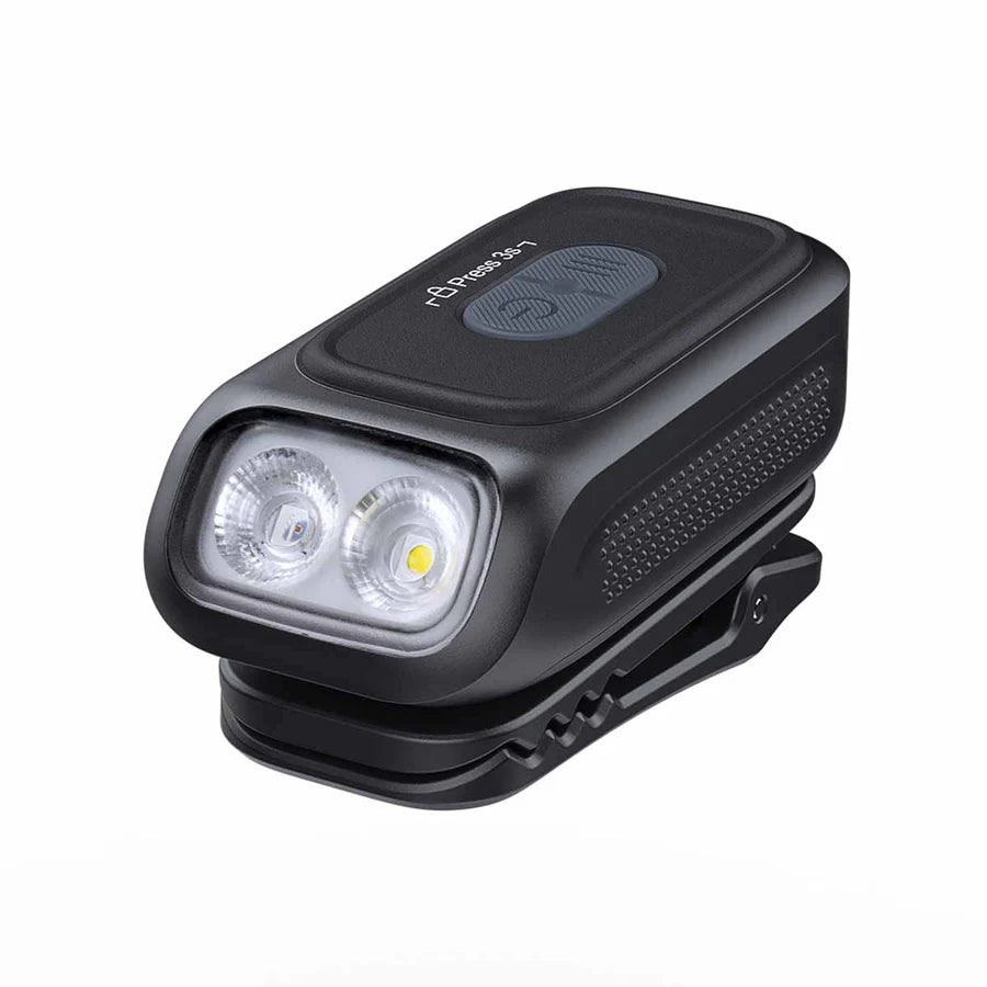 Fenix E04R Rotatble Clip EDC Flashlight 300 Lumens