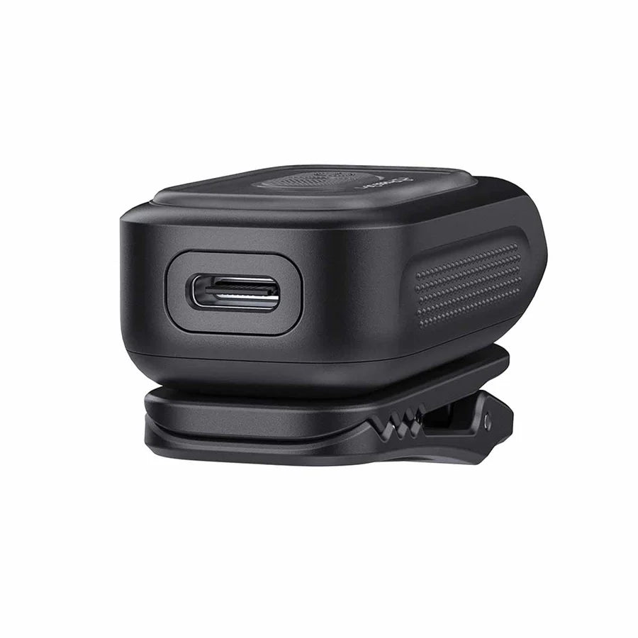 Fenix E04R Rotatble Clip EDC Flashlight 300 Lumens