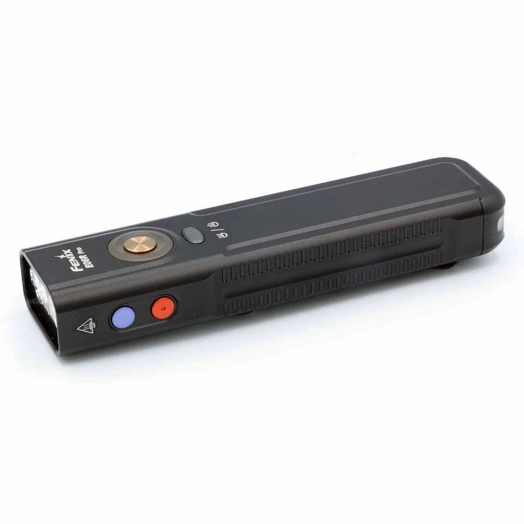 Fenix E06R PRO 3-in-1 Multifunctional Flashlight 1600 Lumens