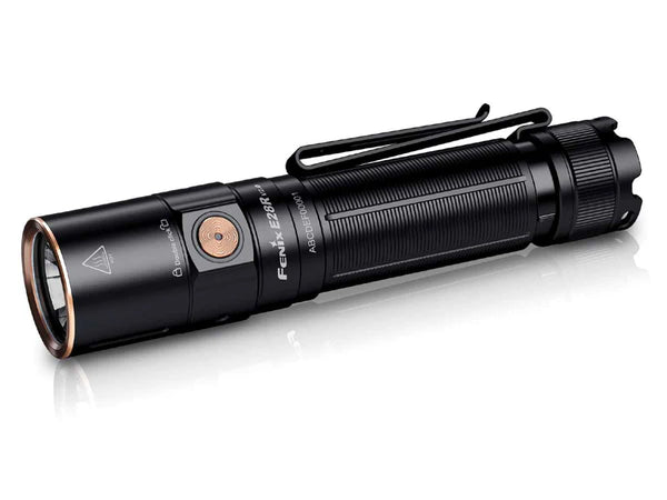 Fenix E28R V2.0 Rechargeable EDC Flashlight 1700 Lumens