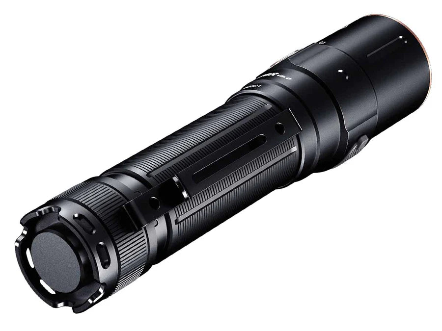 Fenix E28R V2.0 Rechargeable EDC Flashlight 1700 Lumens