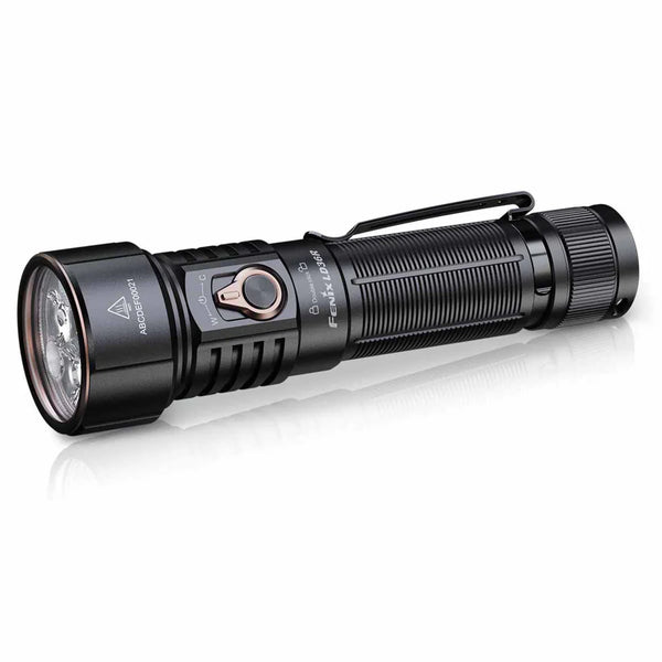 Fenix LD36R Multi Color Flashlight 3600 Lumens