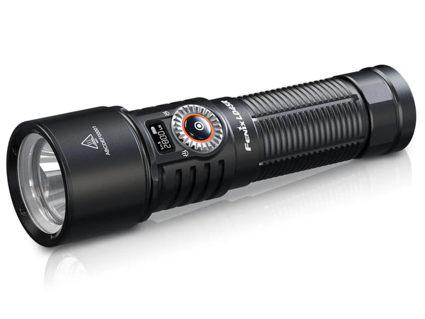Fenix LD45R Adjustable Beam Flashlight 2800 Lumens