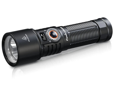 Fenix LD45R Adjustable Beam Flashlight 2800L