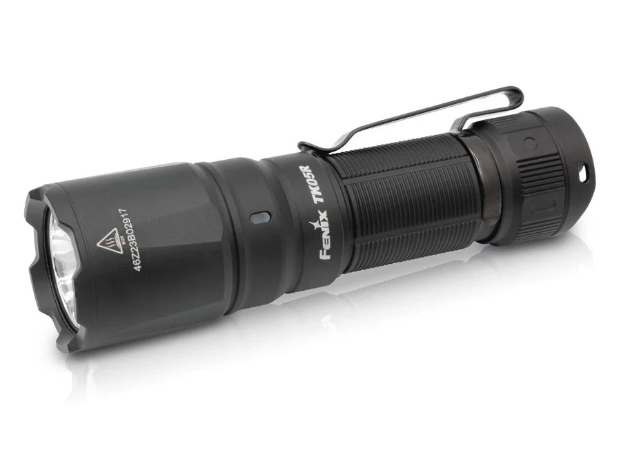 Fenix TK05R Tactical EDC Flashlight 1000 Lumens