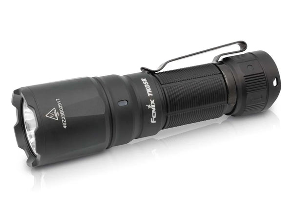 Fenix TK05R Tactical EDC Flashlight 1000 Lumens