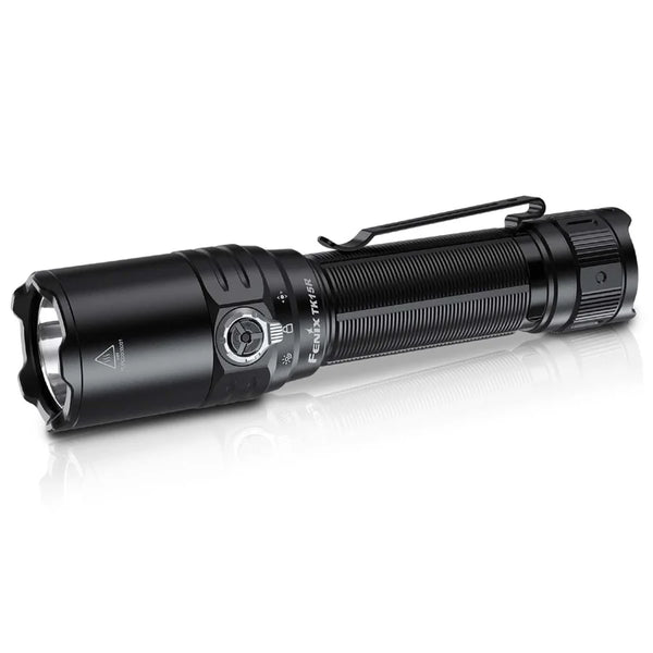 Fenix TK15R IRIS Adaptive Light Control Flashlight 3200 Lumens
