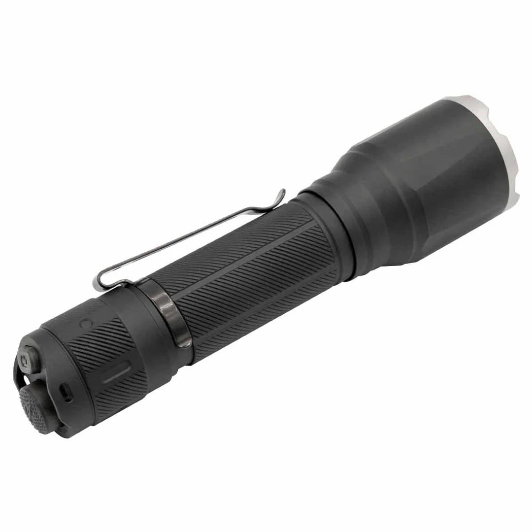 Fenix TK17 Tactical Flashlight 3600 Lumens