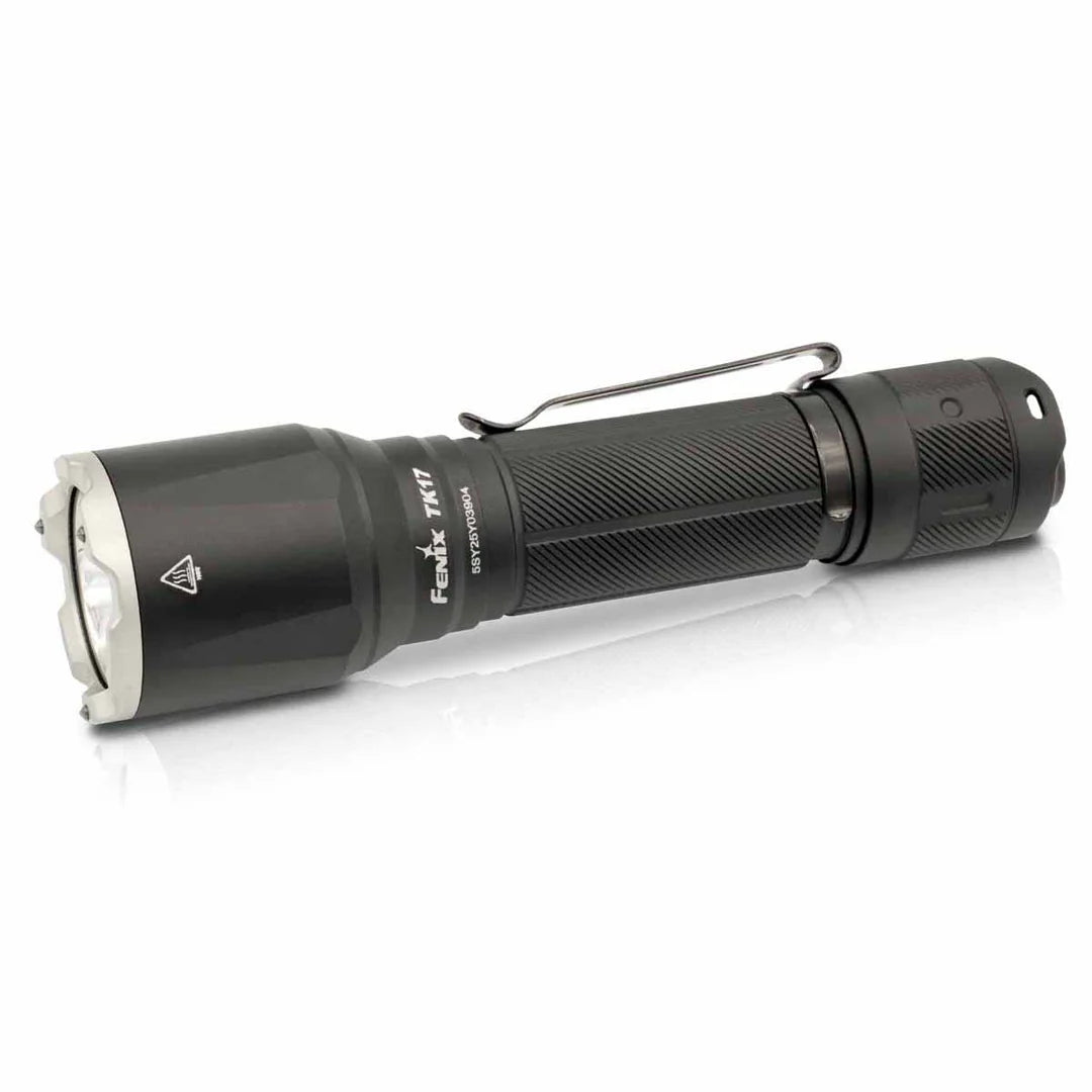 Fenix TK17 Tactical Flashlight 3600 Lumens