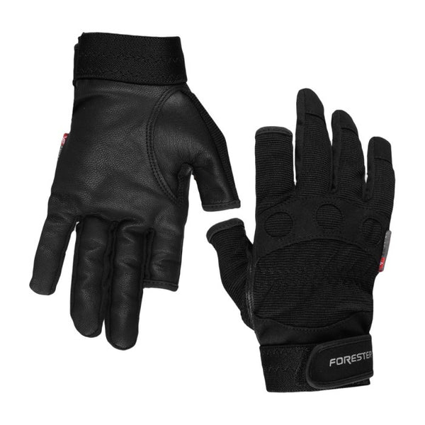 Forester STF 06158 Full Glove Half Finger