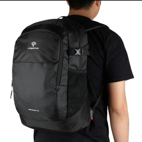 Forester 20462 Genium 1.0 + CB Backpack